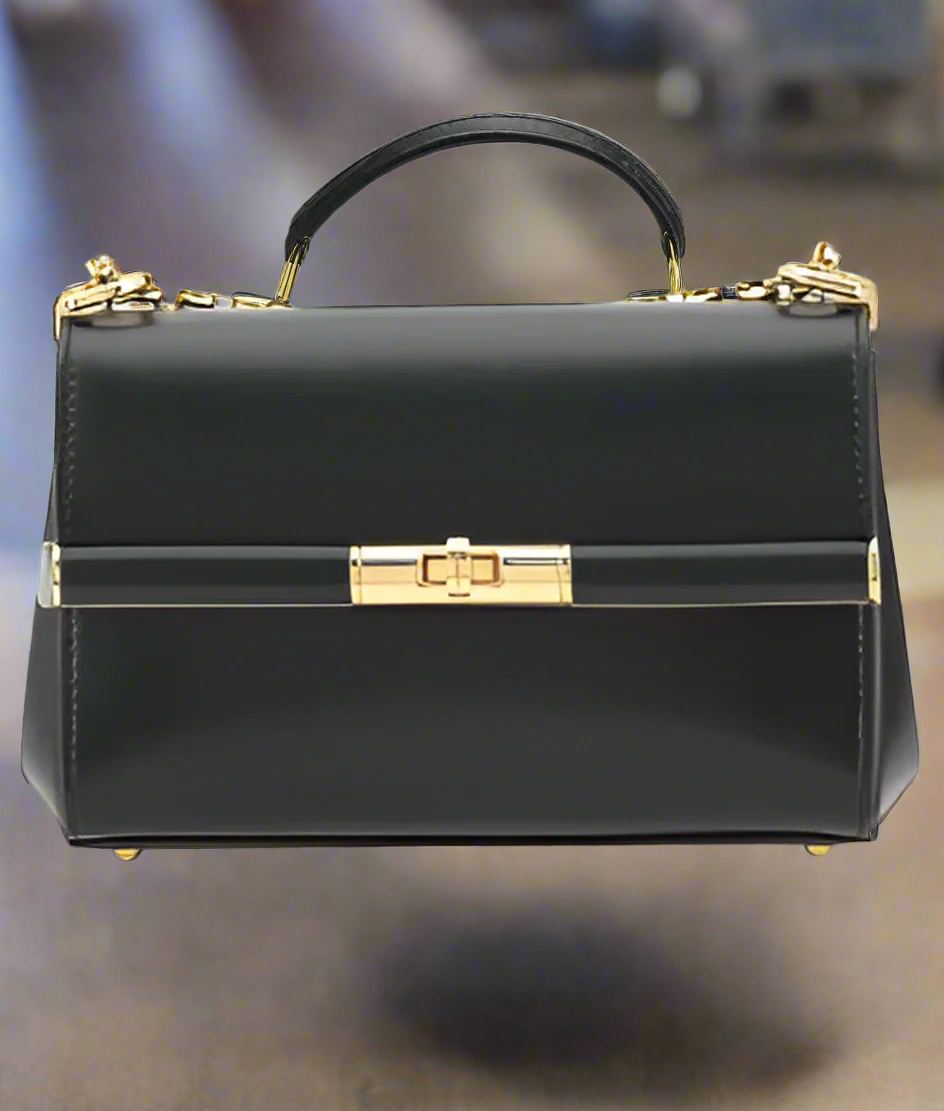 Dolce & Gabbana CITY MINI SHOULDER BAG