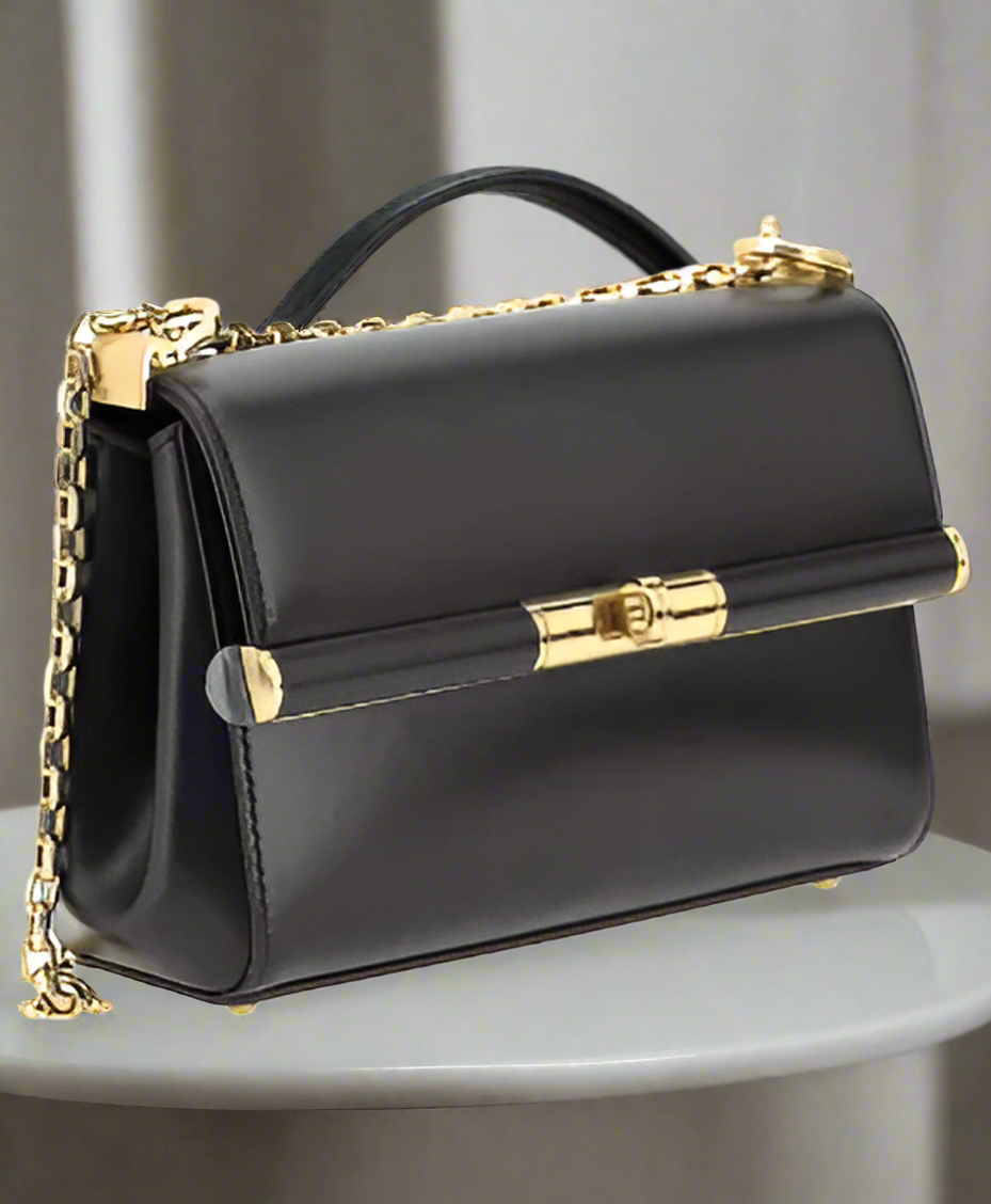 Dolce & Gabbana CITY MINI SHOULDER BAG
