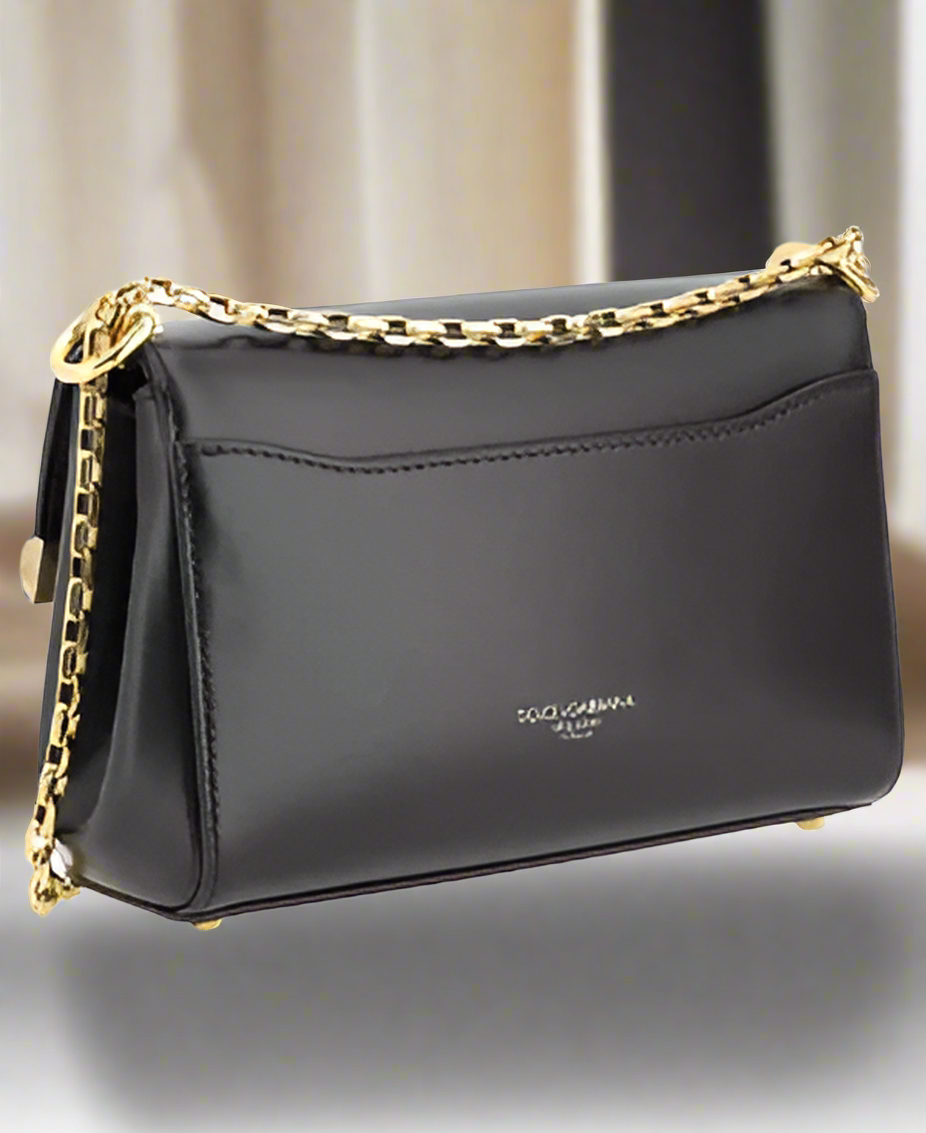 Dolce & Gabbana CITY MINI SHOULDER BAG