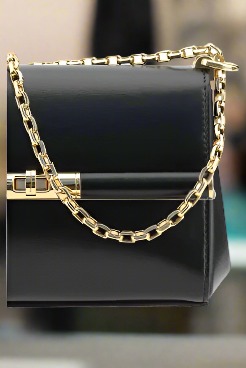 Dolce & Gabbana CITY MINI SHOULDER BAG