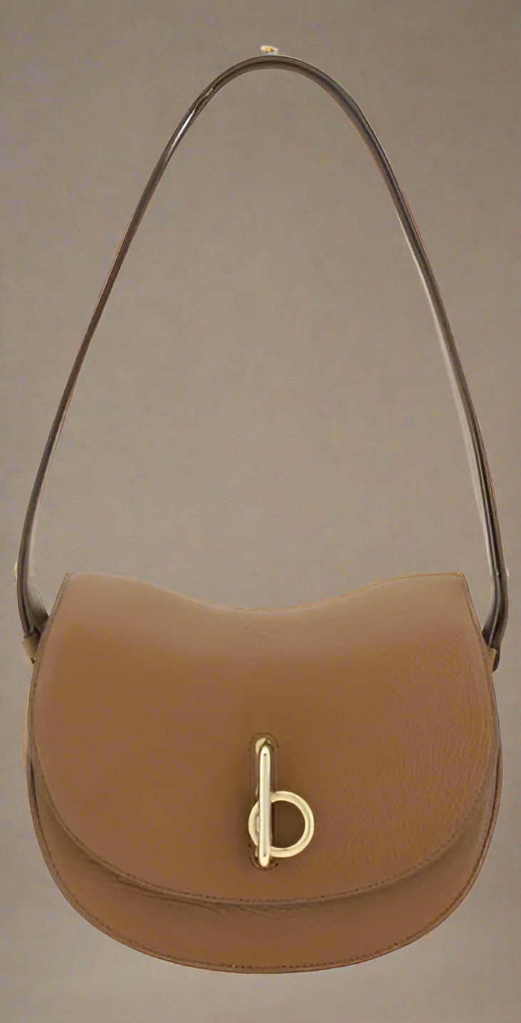 BURBERRY ROCKING HORSE BAG