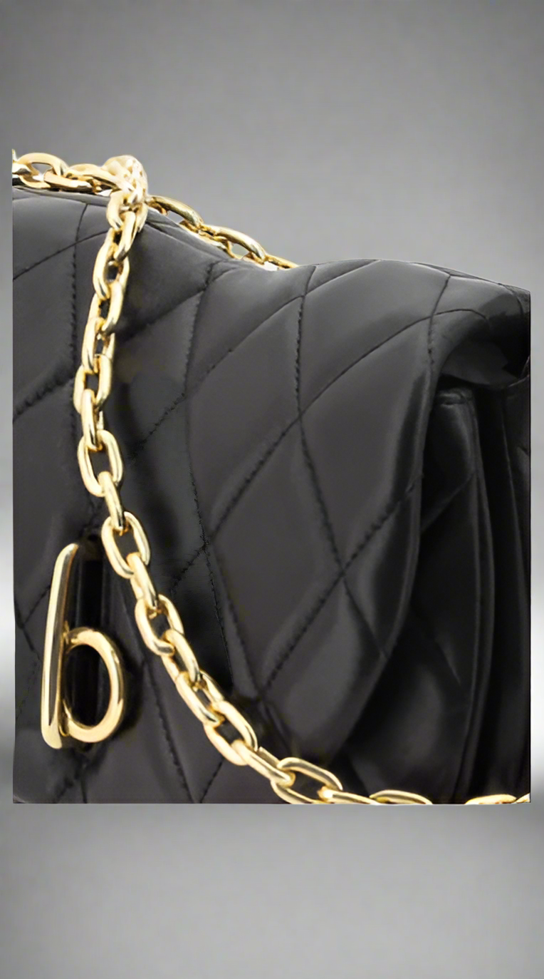 BURBERRY ROCKING HORSE BAG