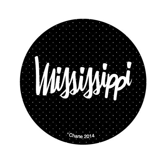 Mississippi Cursive