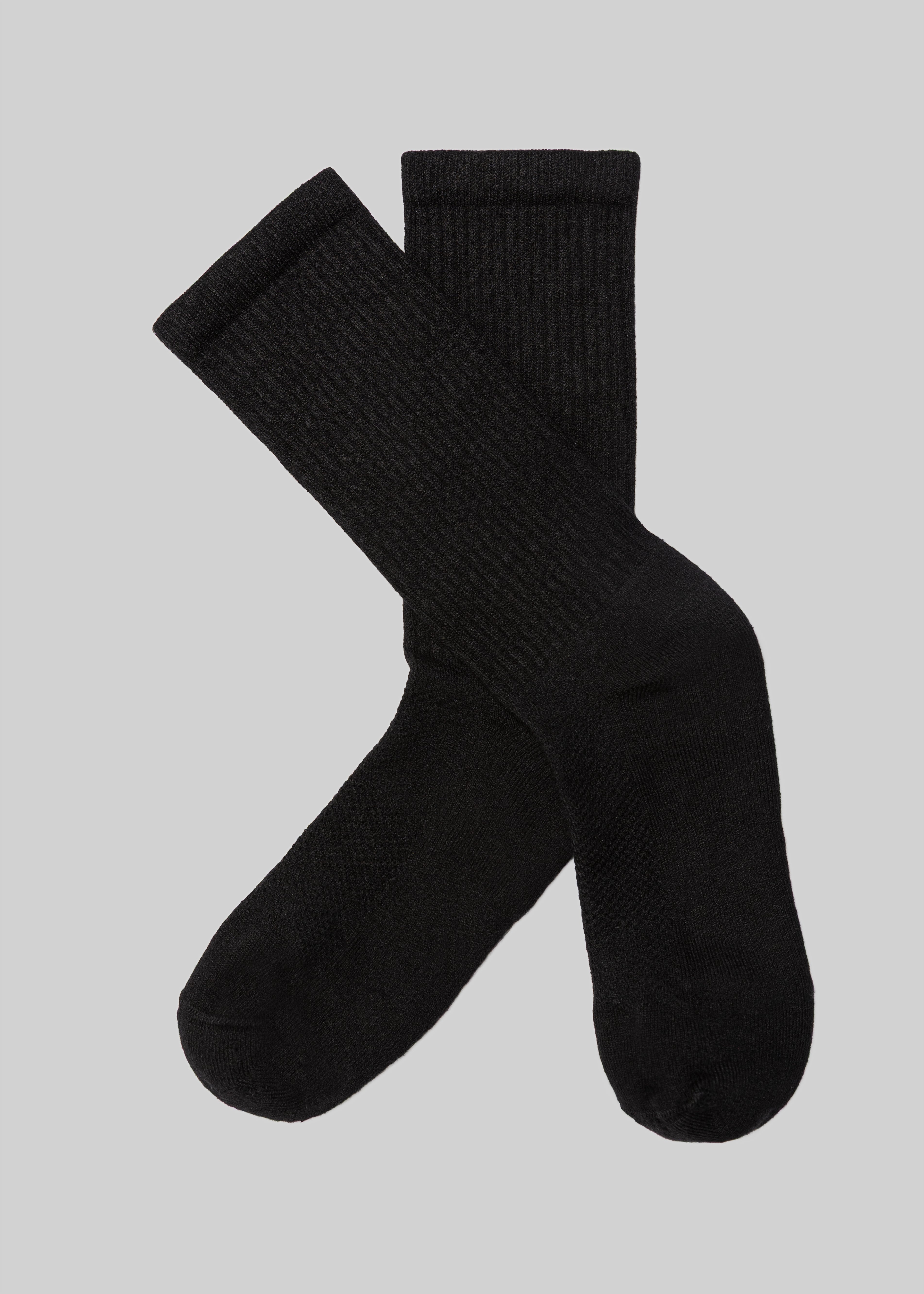 American Trench The Statement Crew Socks