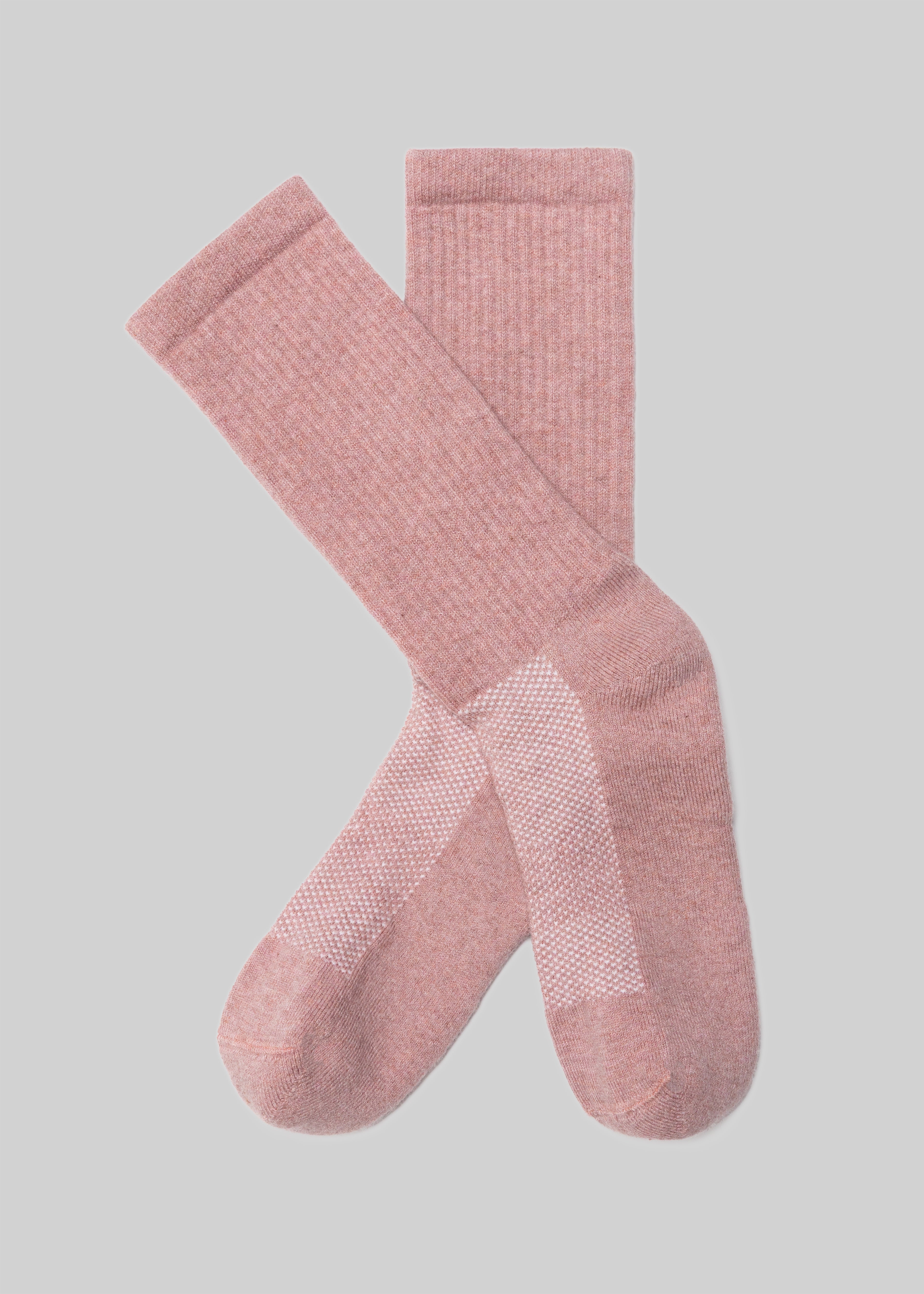 American Trench The Statement Crew Socks