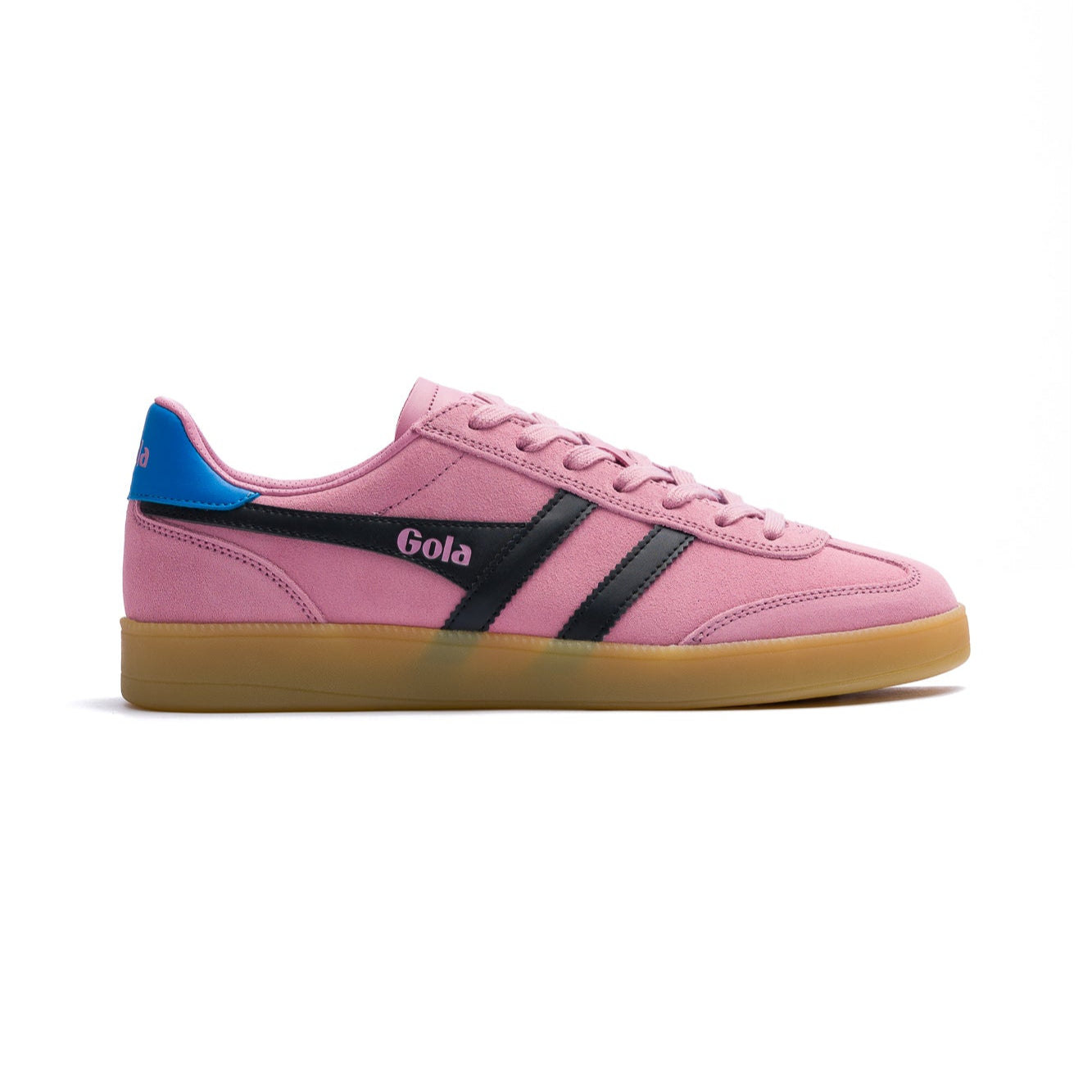 Gola Classics Women's Viper Sneakers - Candy/Black/Santorini/Gum