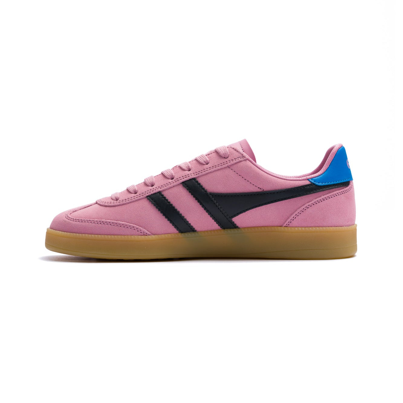 Gola Classics Women's Viper Sneakers - Candy/Black/Santorini/Gum