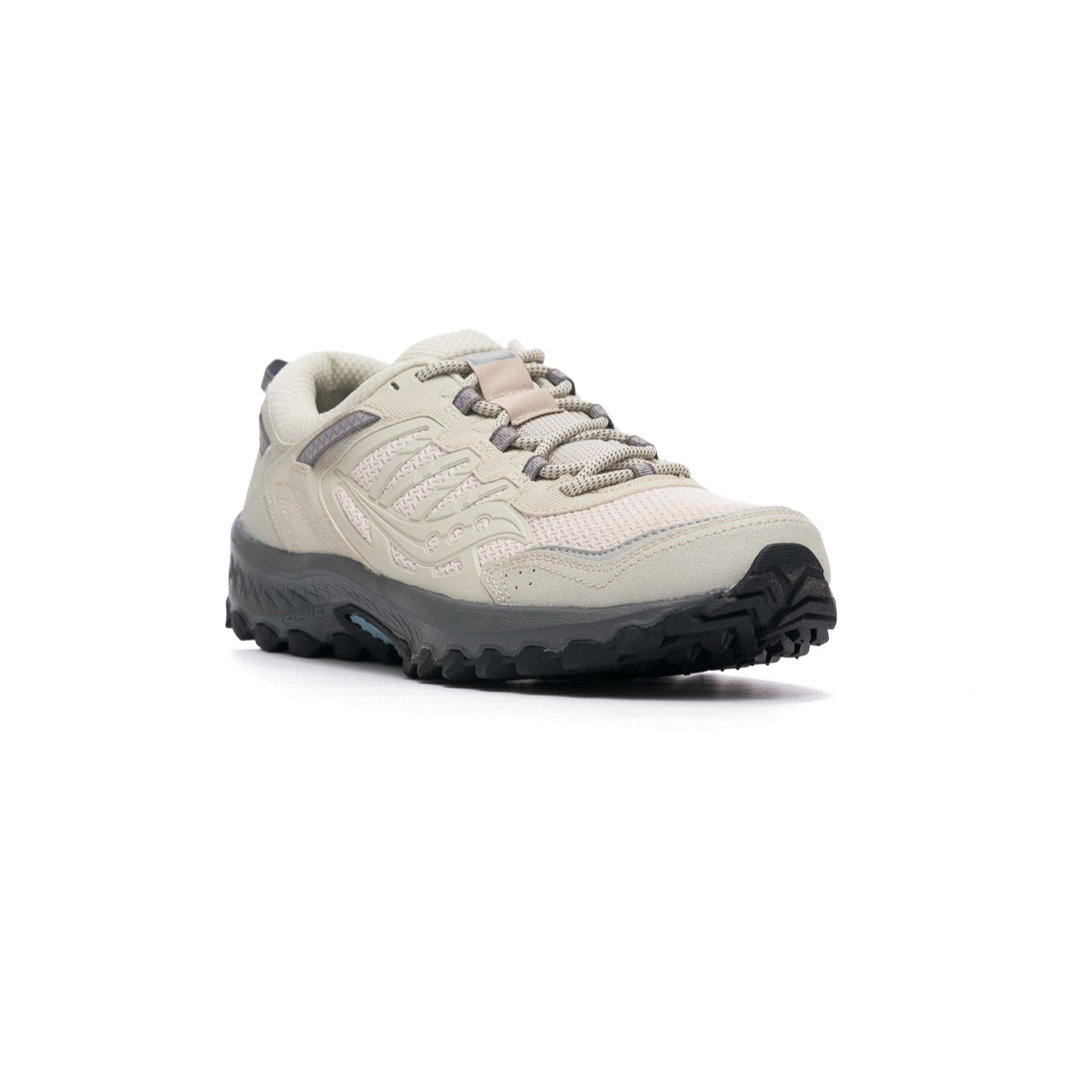 Saucony Original Grid Peak - Ivory/Green