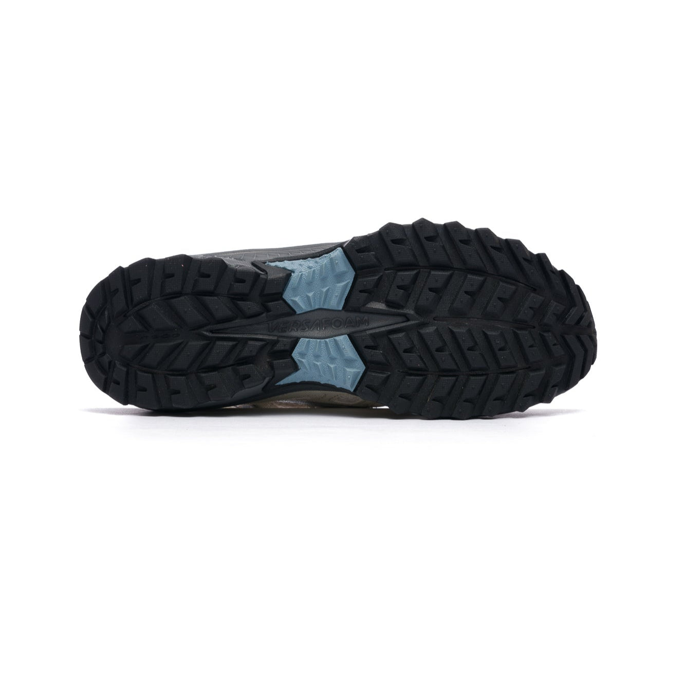 Saucony Original Grid Peak - Ivory/Green