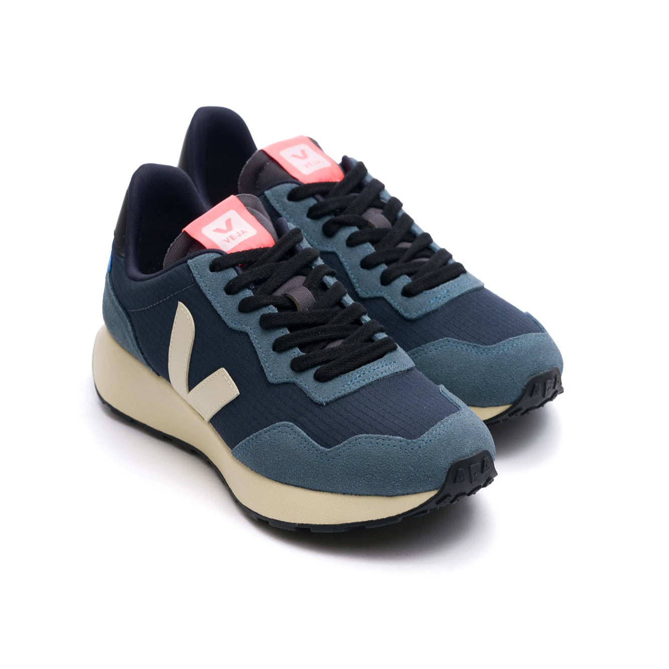 Veja Paulistana Ripstop Shoe - Nautico Pierre