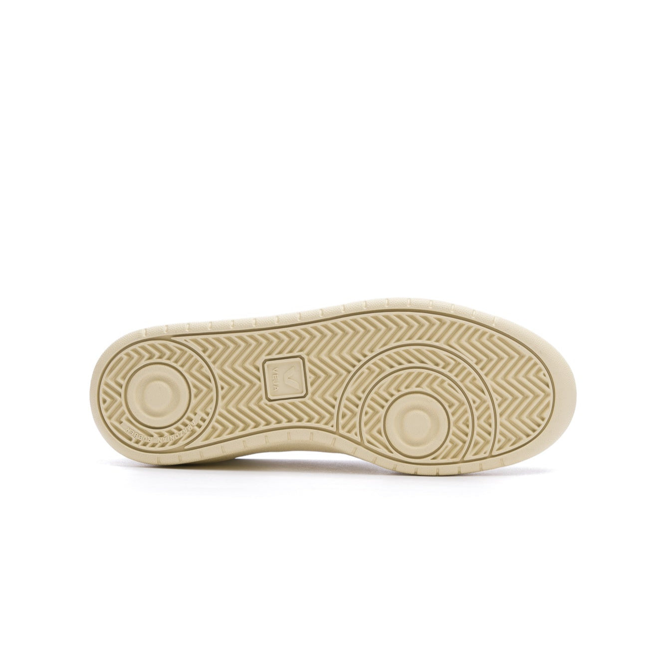 Veja Urca CWL Shoe - White/Pierre/Kiwi