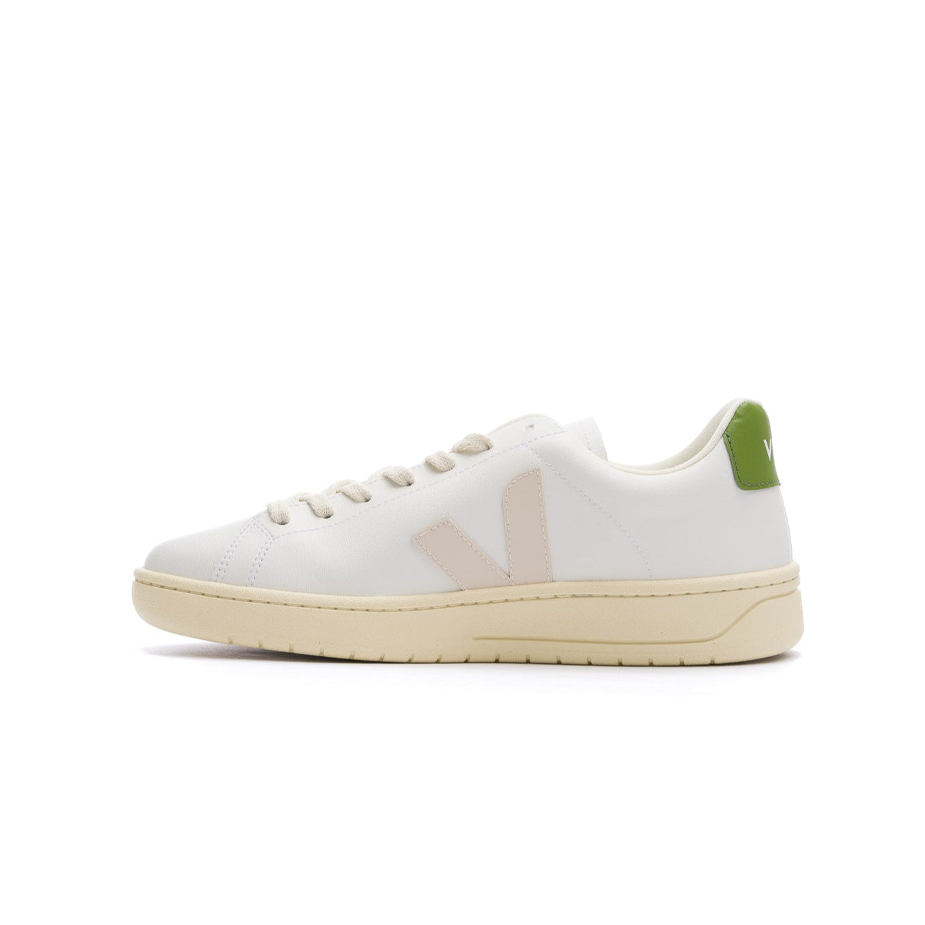 Veja Urca CWL Shoe - White/Pierre/Kiwi