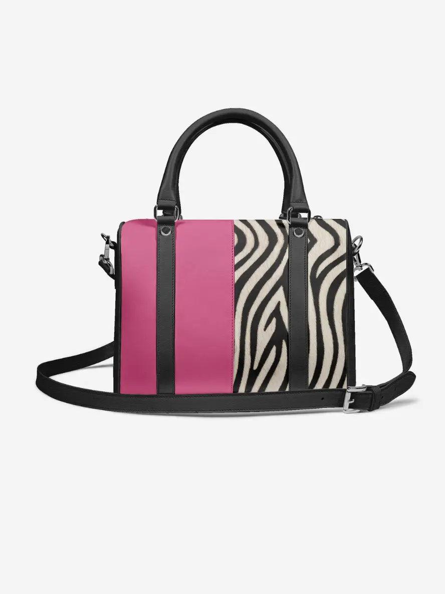 Tote Bag AURORA ECOLOGICAL – BYMANYC ® New York | Vegan & Handcrafted