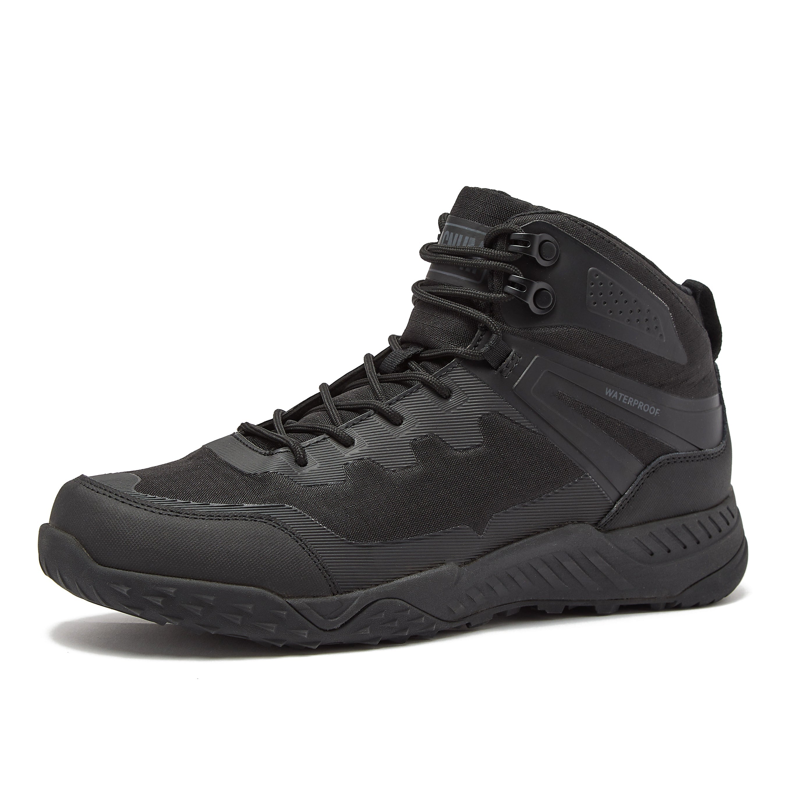 Ultima Mid Waterproof Fast Boot