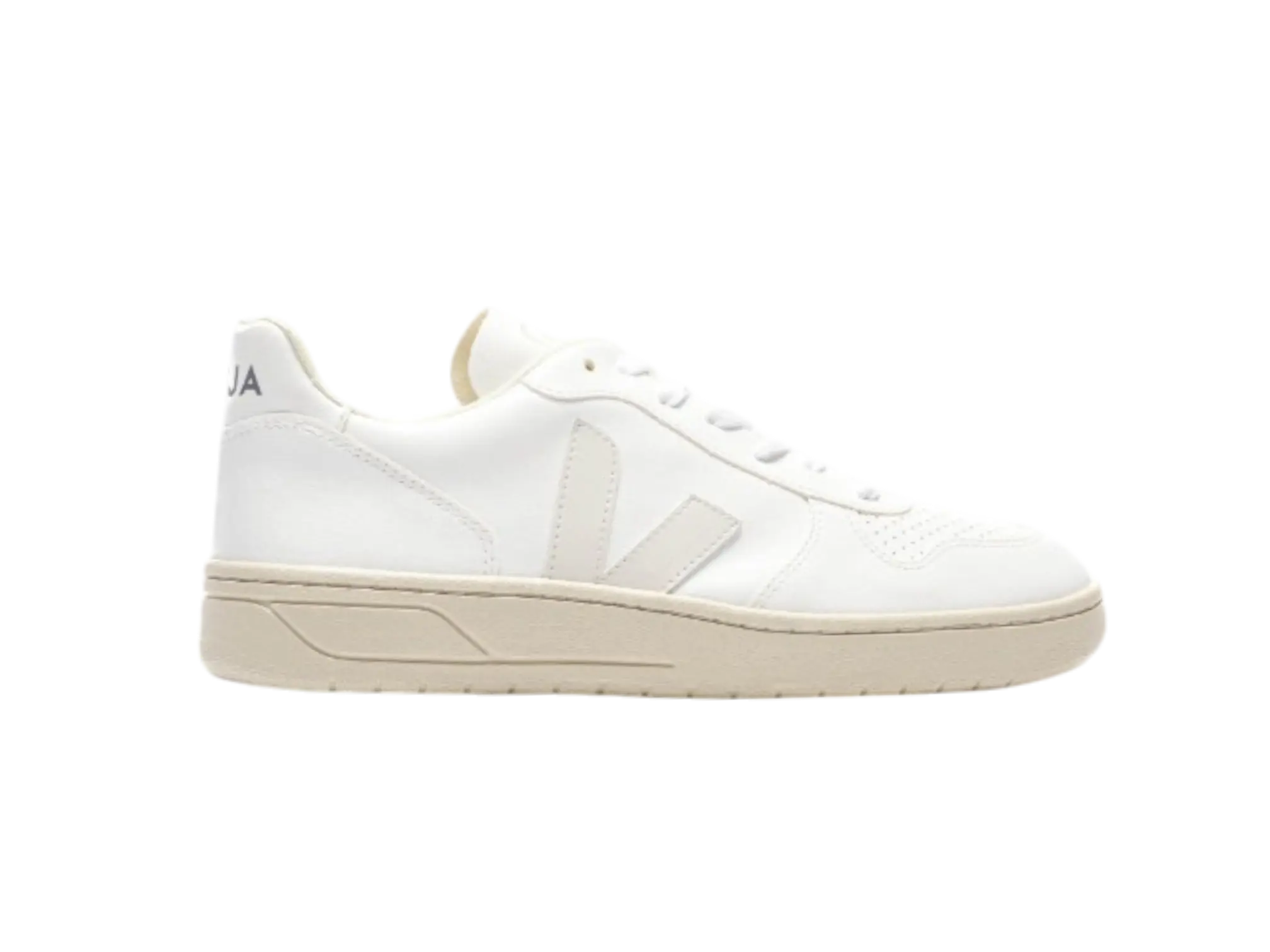 Veja V-10 Men's White VX0702892B