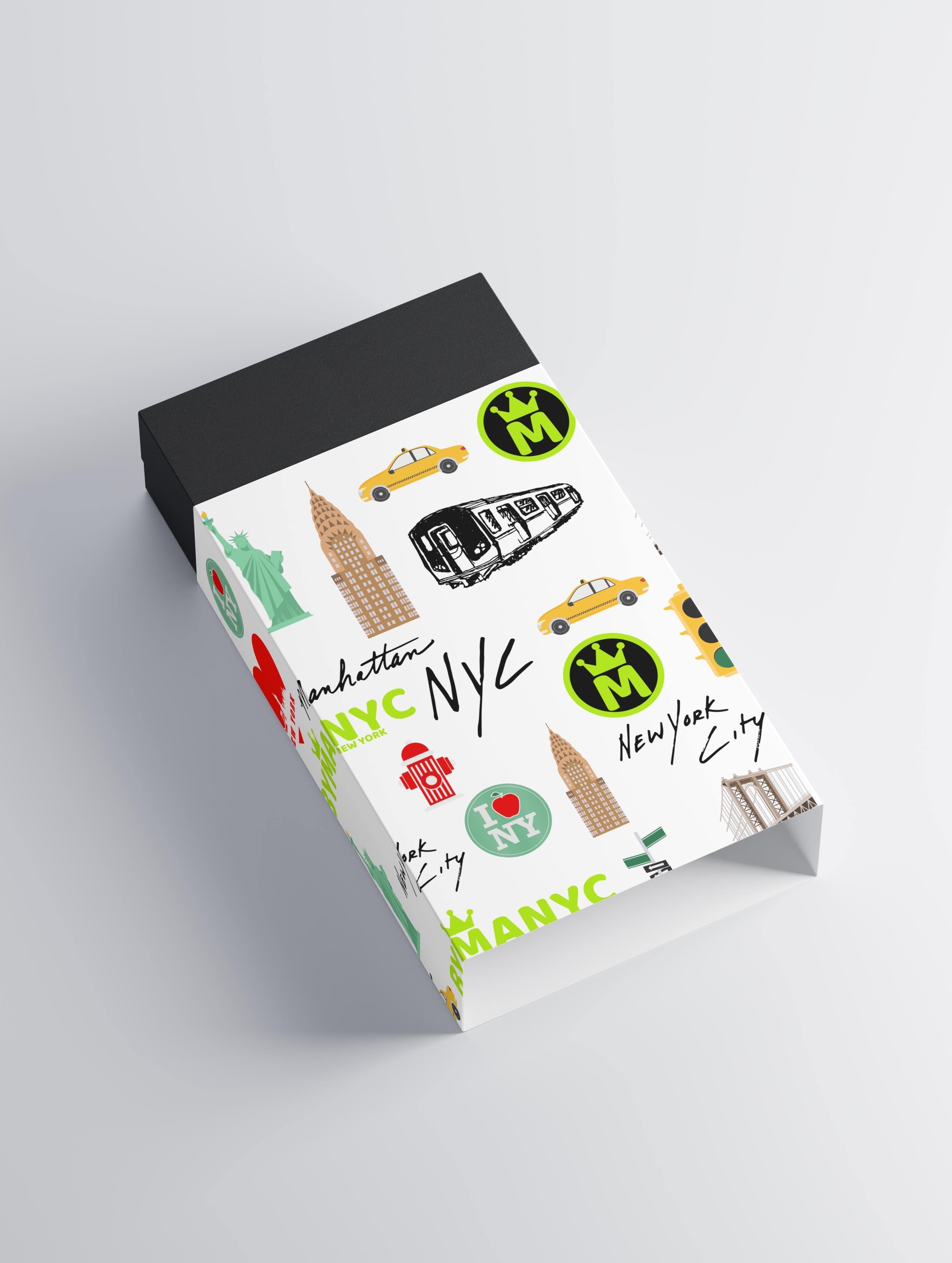 BYMANYC New York Manhattan Vegan Anti Acne Anti Aging Trio