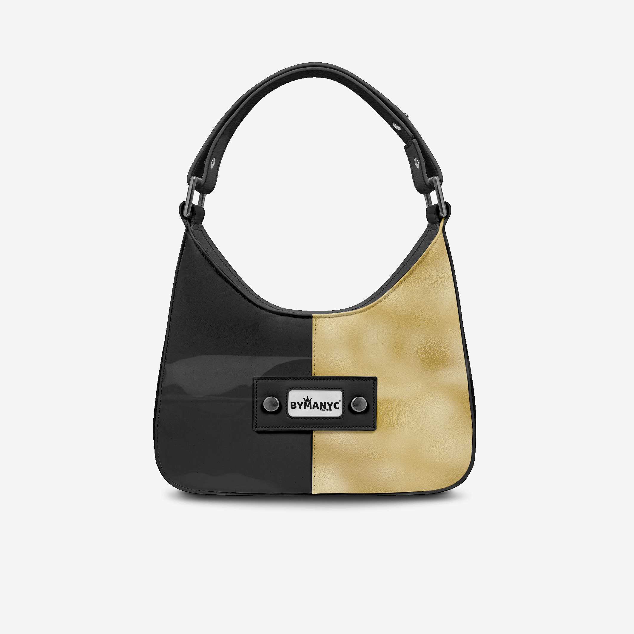 BYMANYC New York Italian Vegan Handbag Vegan Leather