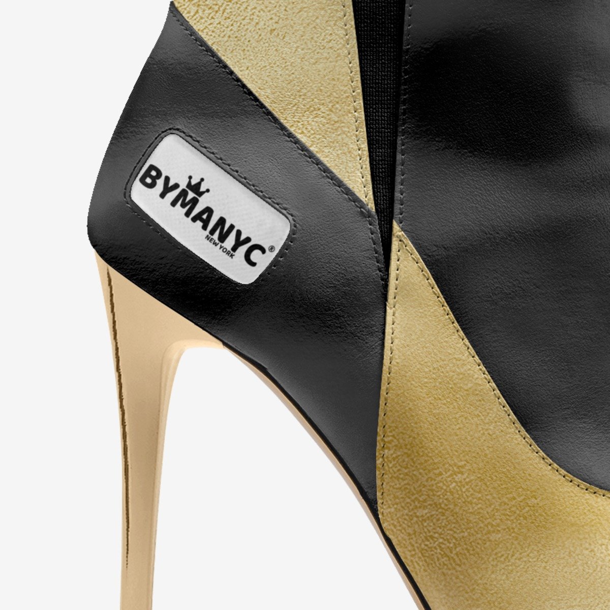 Bymanyc Tribeca Blush Aura Italian Crafted Women’s Vegan Blush