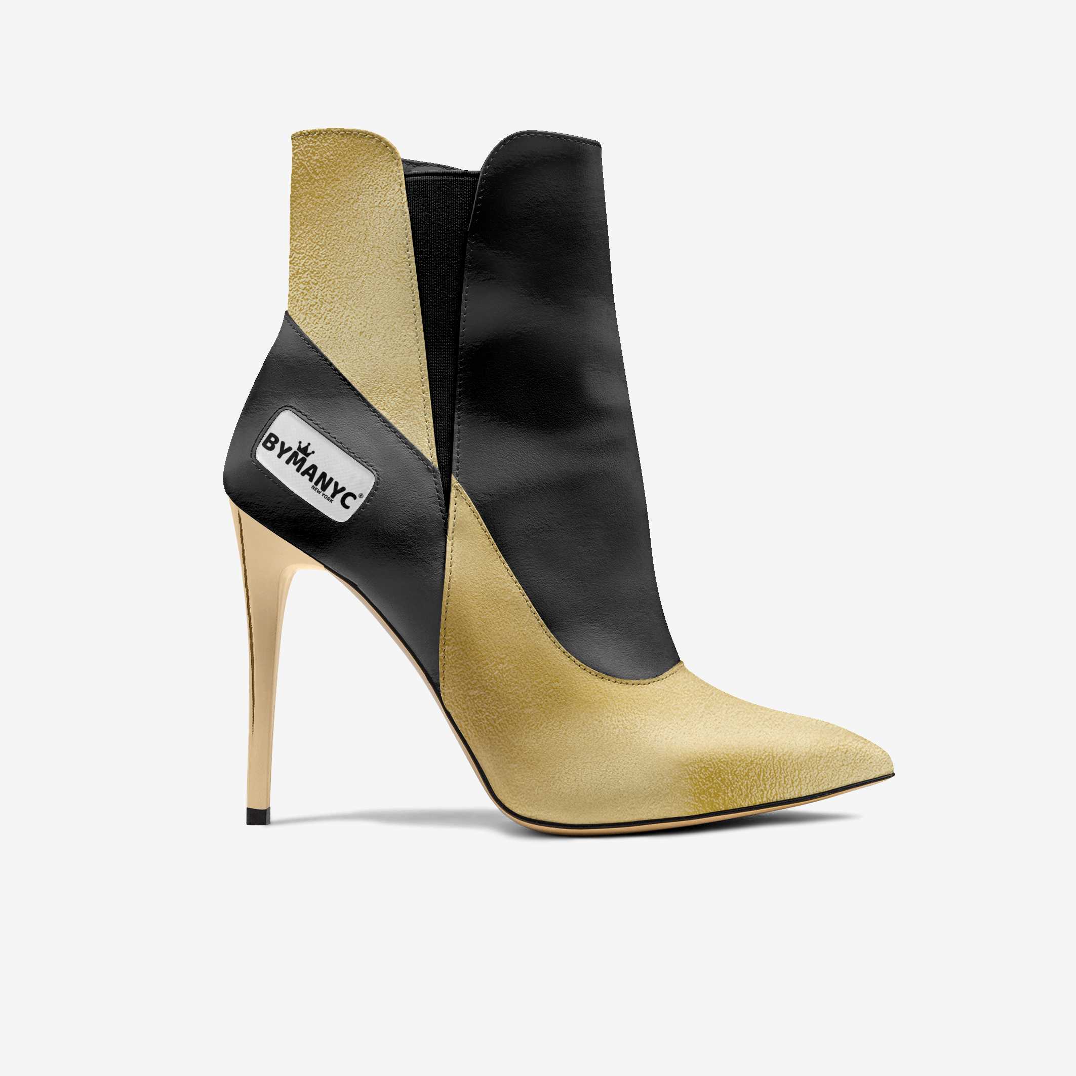 Bymanyc Tribeca Blush Aura Italian Crafted Women’s Vegan Blush