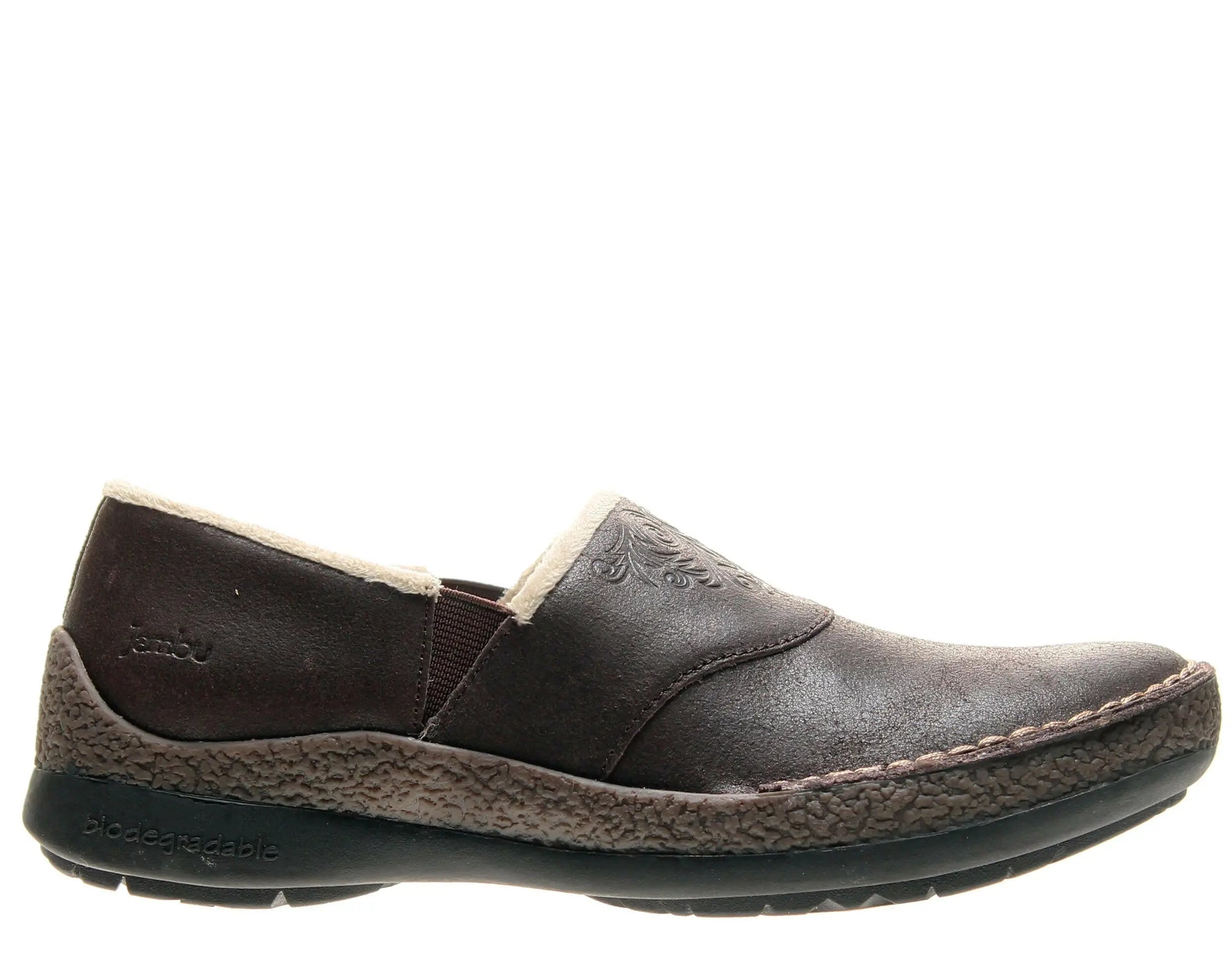 Jambu Ruby Clogs Women’s Biodegradable Green