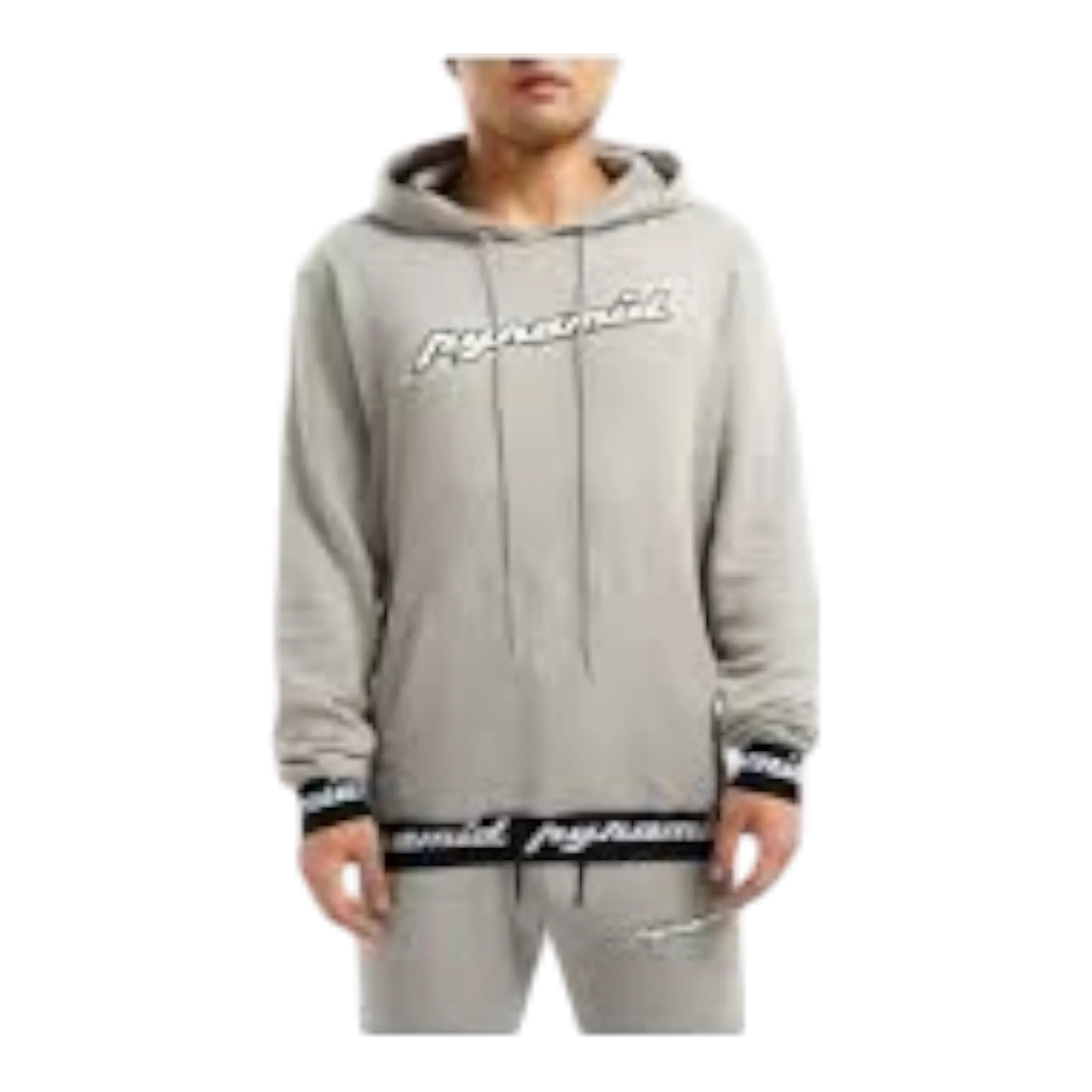 Black Pyramid Cyber Shark Jogger Men’s Heather Grey