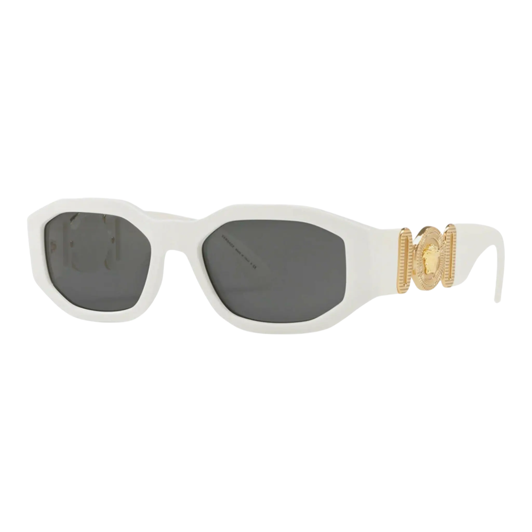 Versace Medusa Biggie Heritage Medallion Iconic VE4361