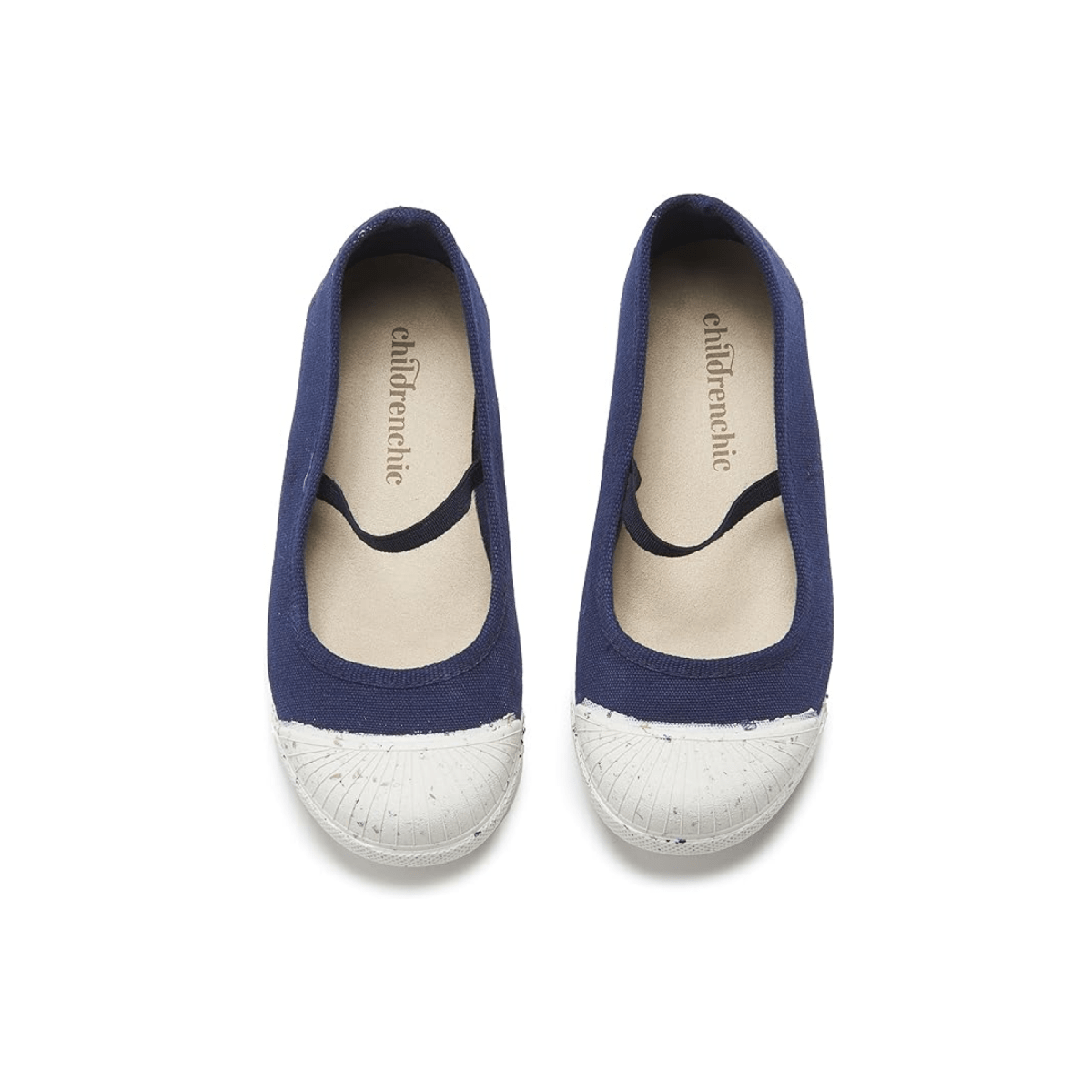 Abby Womens Machine Washable Non Slip Rubber Soles Spain Amazon by Childrenchic – Don't Panic Shoes