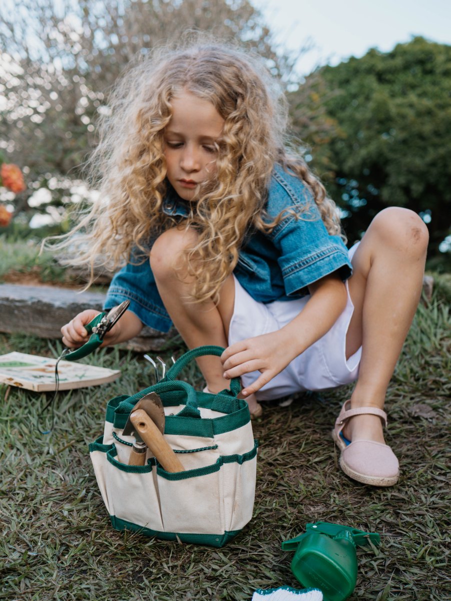 Abigail Rose Adjustable Velcro Cushion Padded Insole Spain fashion by Childrenchic – Don't Panic Shoes