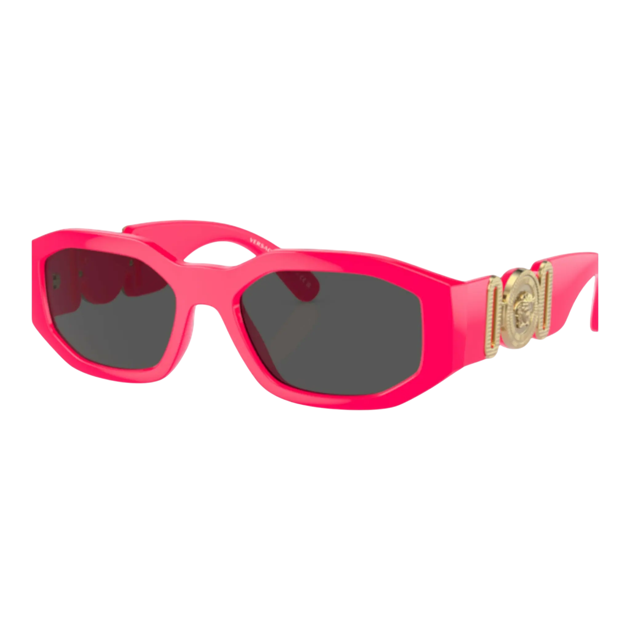 Versace Medusa Biggie Sunglasses Premium Luxury VE4361