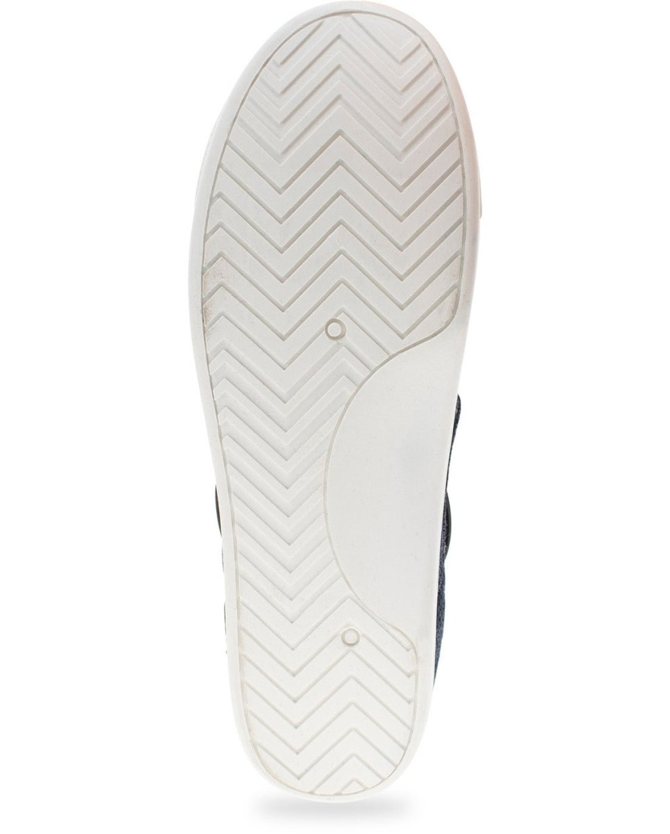 Active Boat Slip On Women’S Cotton Black Molded 21296936b Slip Ons by Western Chief Women's Sale – Don't Panic Shoes