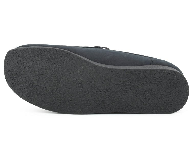 Amali Men's Jason2 (Low Top) Black Sneakers by Amali – Don't Panic Shoes