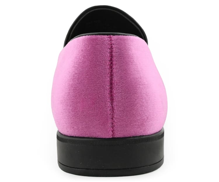 Amali The Lynx Women’S Velvet Jaguar Smoking Slippers Smoking Slippers by Amali – Don't Panic Shoes