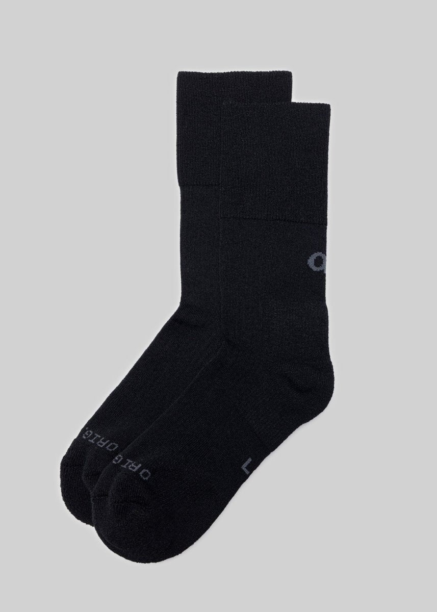 American Trench The Field Sock Socks by American Trench – Don't Panic Shoes