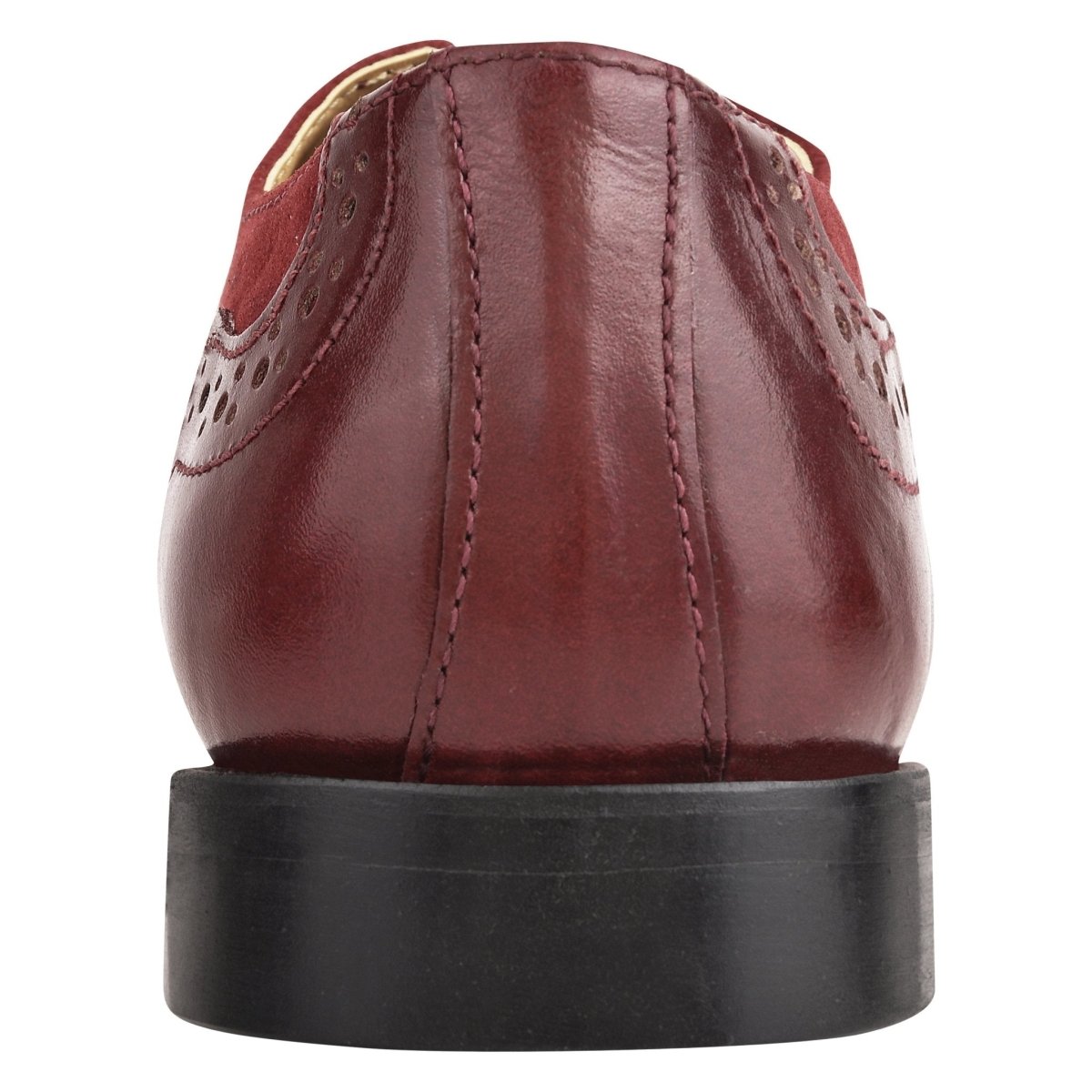 Amy Leather Suede Oxford Style Kids Dress Shoes Shoes by Libertyzeno – Don't Panic Shoes