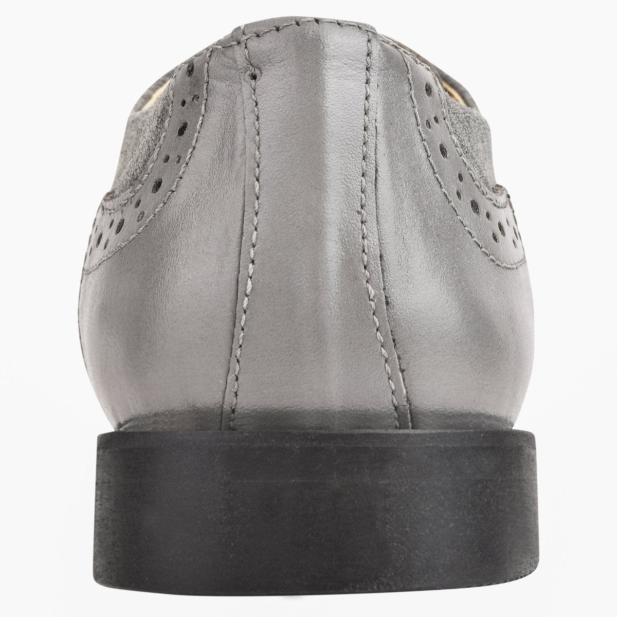 Amy Leather Suede Oxford Style Kids Dress Shoes Shoes by Libertyzeno – Don't Panic Shoes