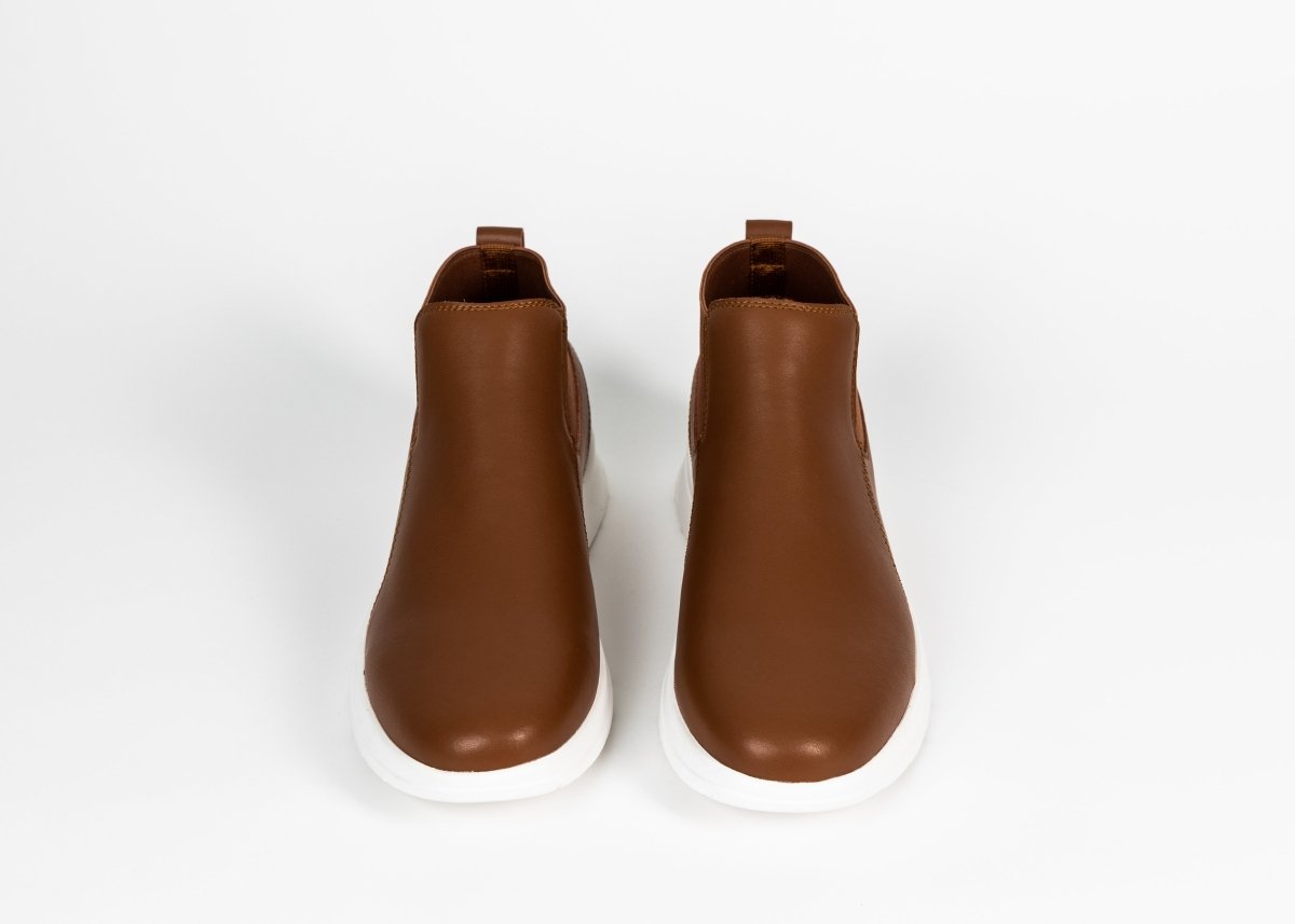 Apollo by James O'regan – Don't Panic Shoes