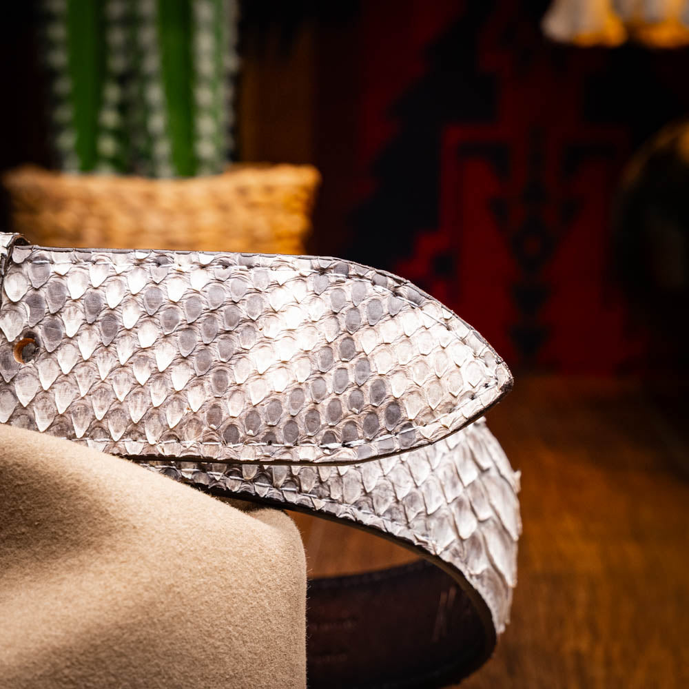 Arkansas Belt Natural