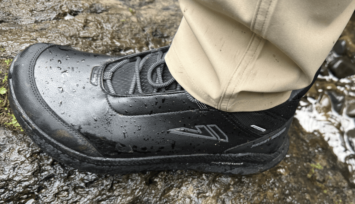 Artix 2 Shoe by Vj Shoes North America – Don't Panic Shoes