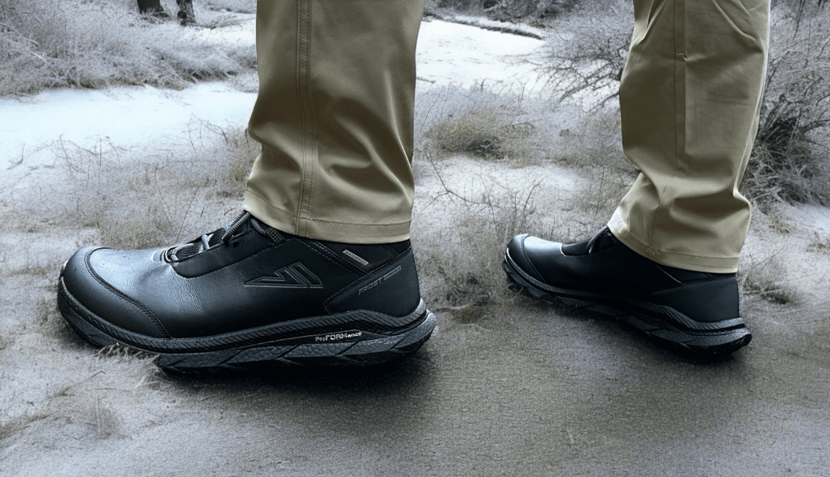 Artix 2 Shoe by Vj Shoes North America – Don't Panic Shoes