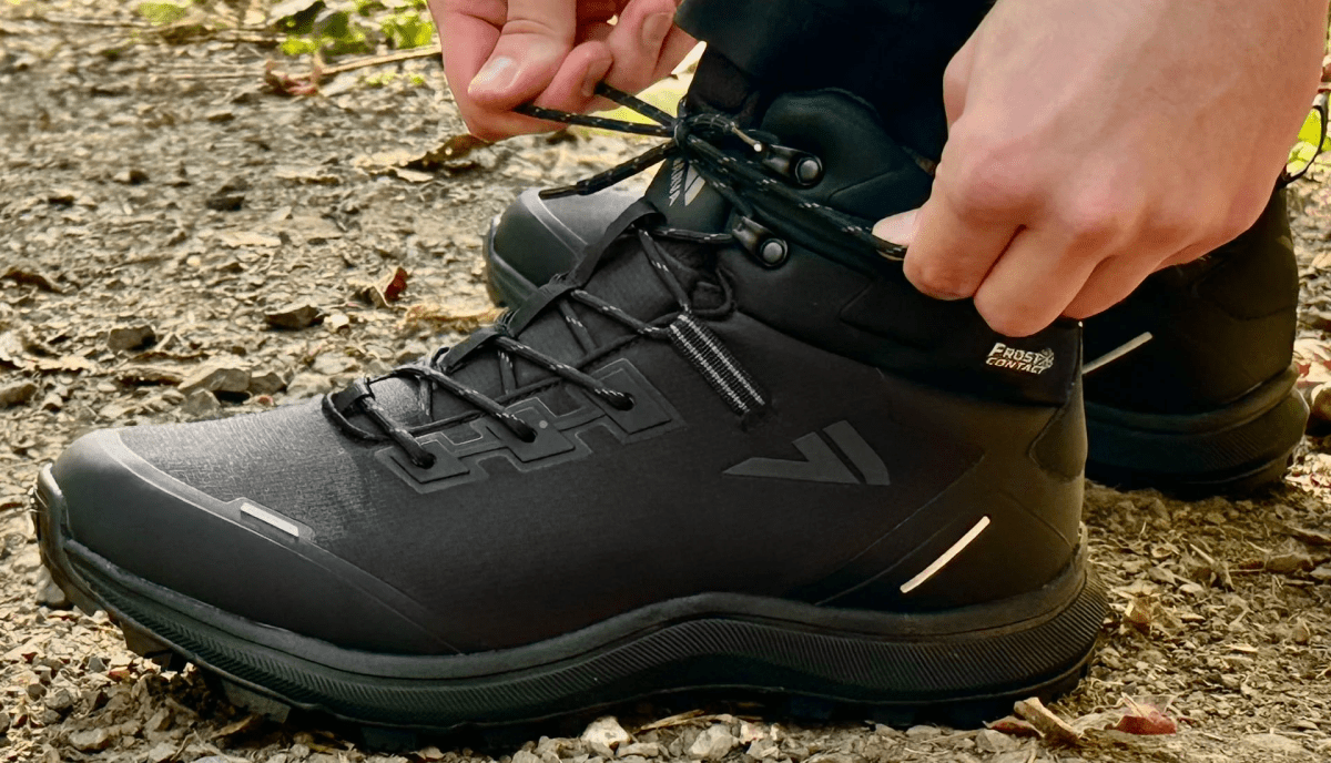 Artix Shoe by Vj Shoes North America – Don't Panic Shoes