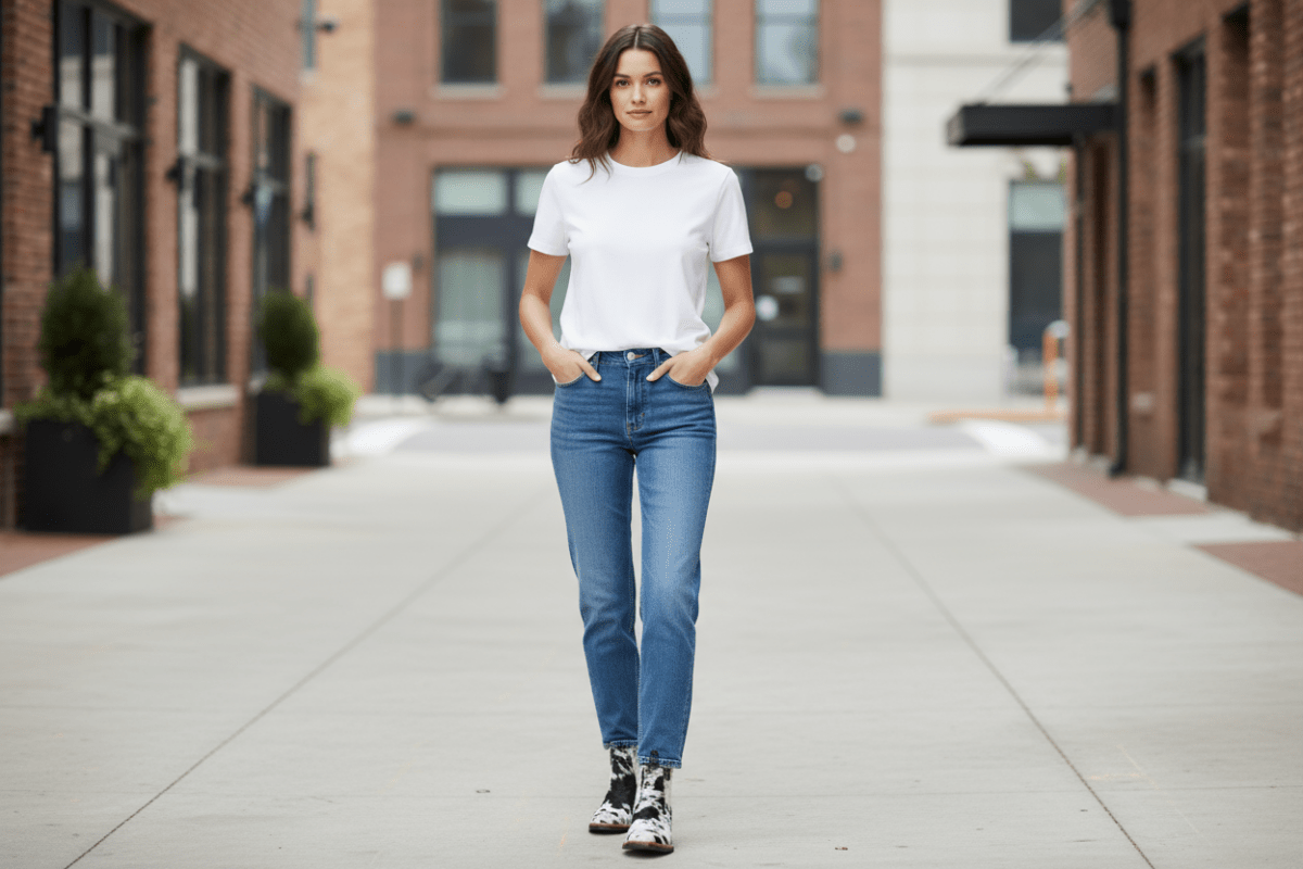 Aurora City Sole Boots - Size 6.5 by Stiefeld Boots – Don't Panic Shoes