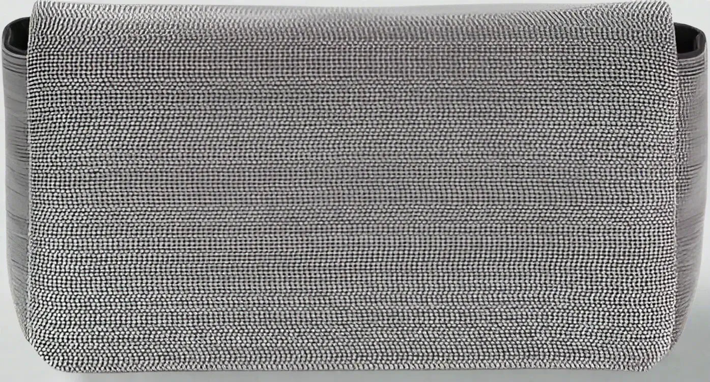 Brunello Cucinelli Precious Flap Shoulder Bag Leather