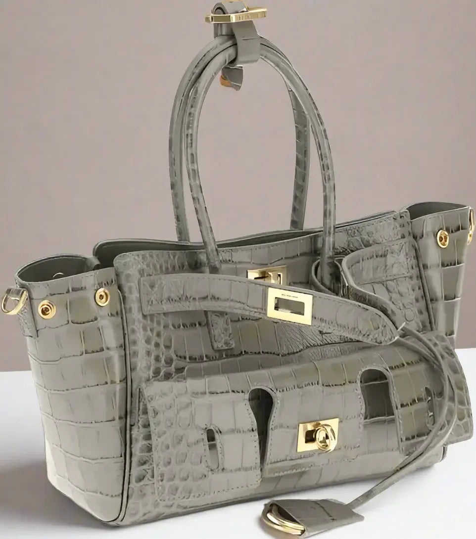 BALENCIAGA Bel Air mini Shoulder Bags