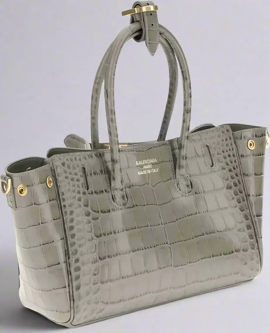 BALENCIAGA Bel Air mini Shoulder Bags