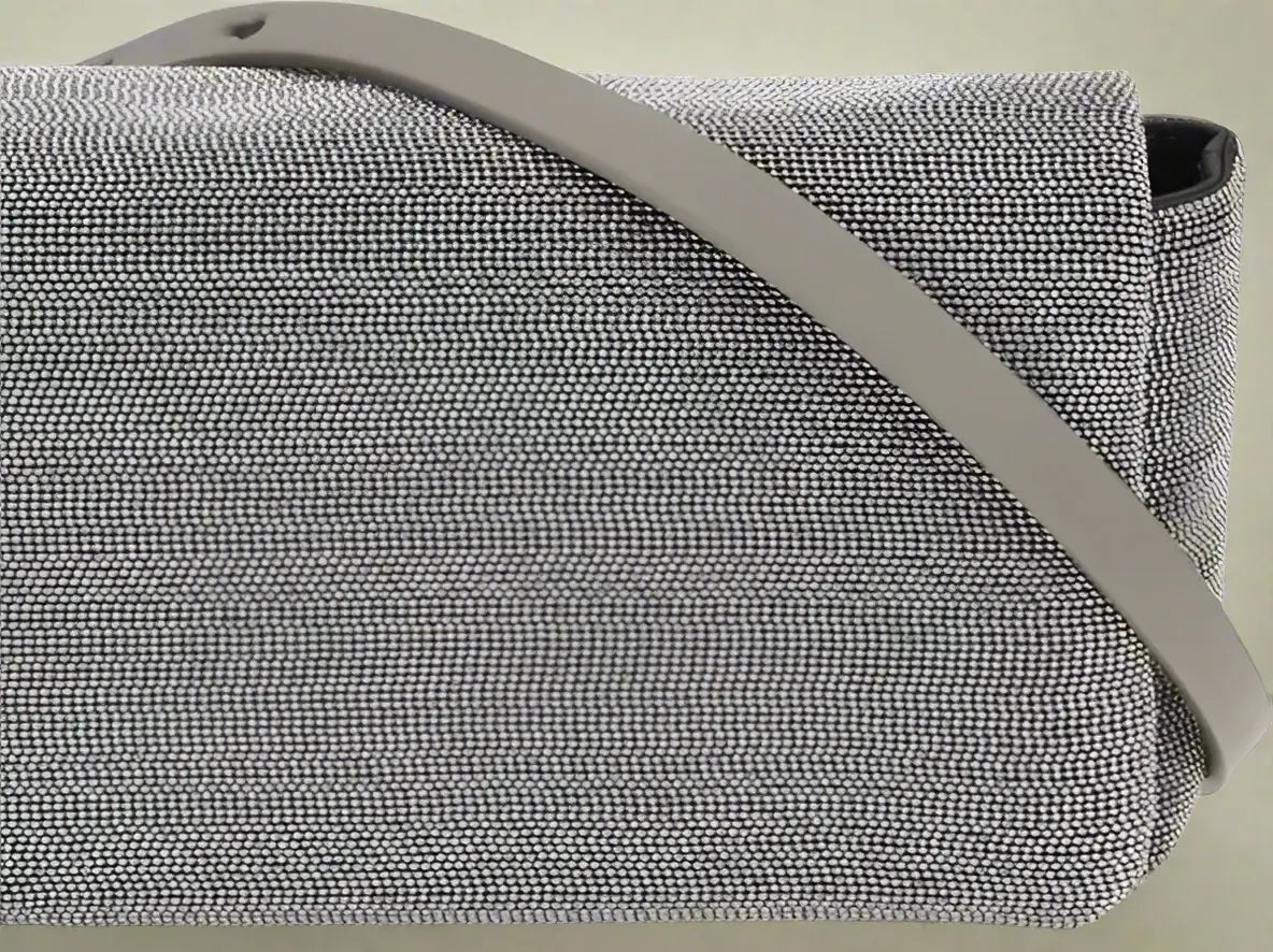 Brunello Cucinelli Precious Flap Shoulder Bag Leather