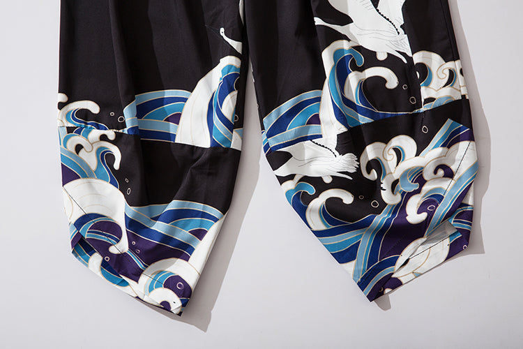 Niepce YC147 Fury River Lightweight Pants