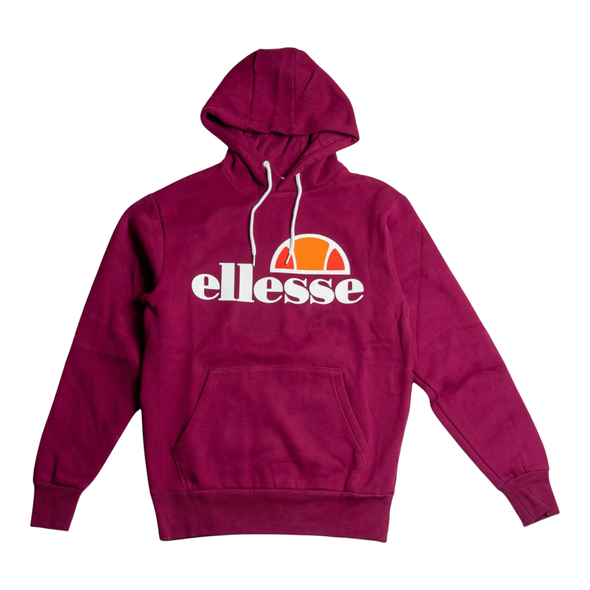 Ellesse Gottero OH Pullover Men's Cotton Vegan Fleece