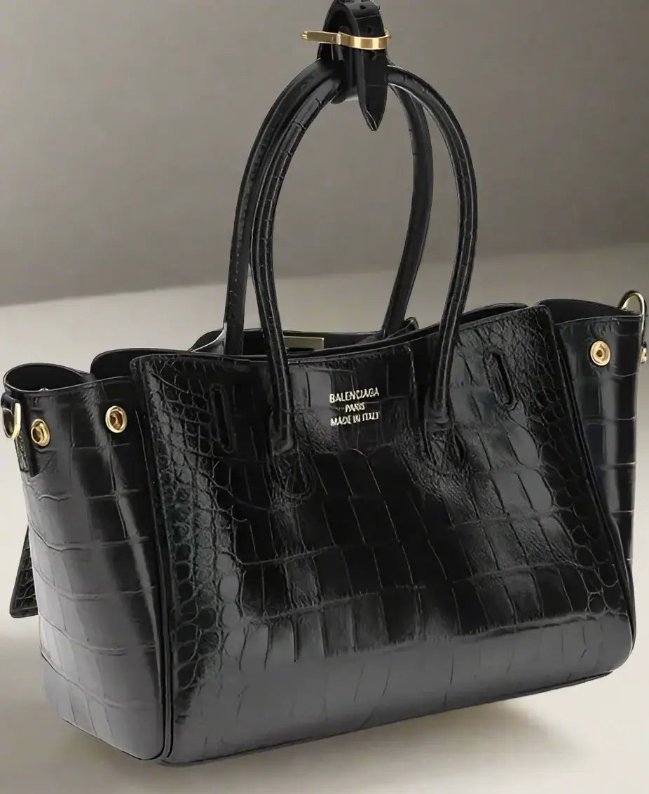 BALENCIAGA Bel Air mini Shoulder Bags