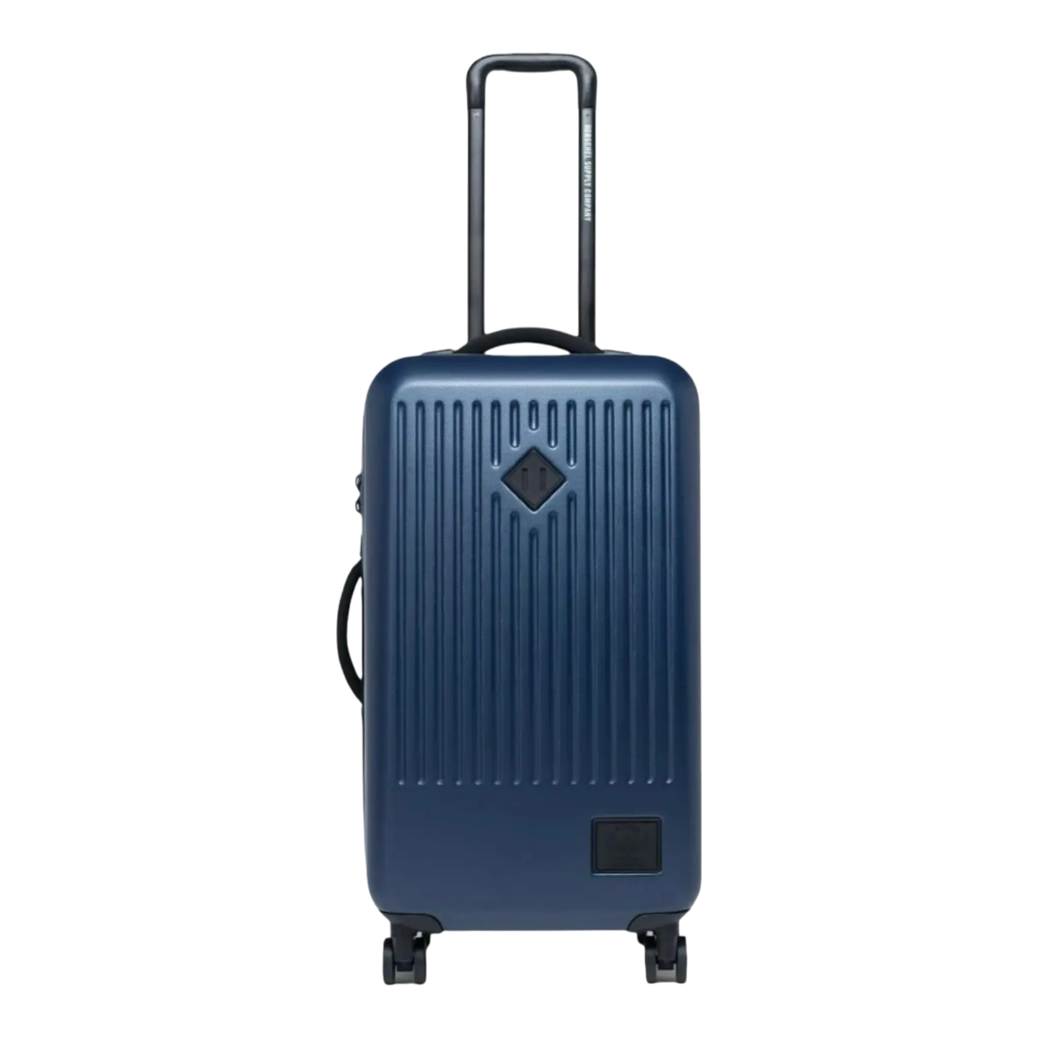 Herschel Supply Co. Trade Medium 70L Spinner Suitcase Navy