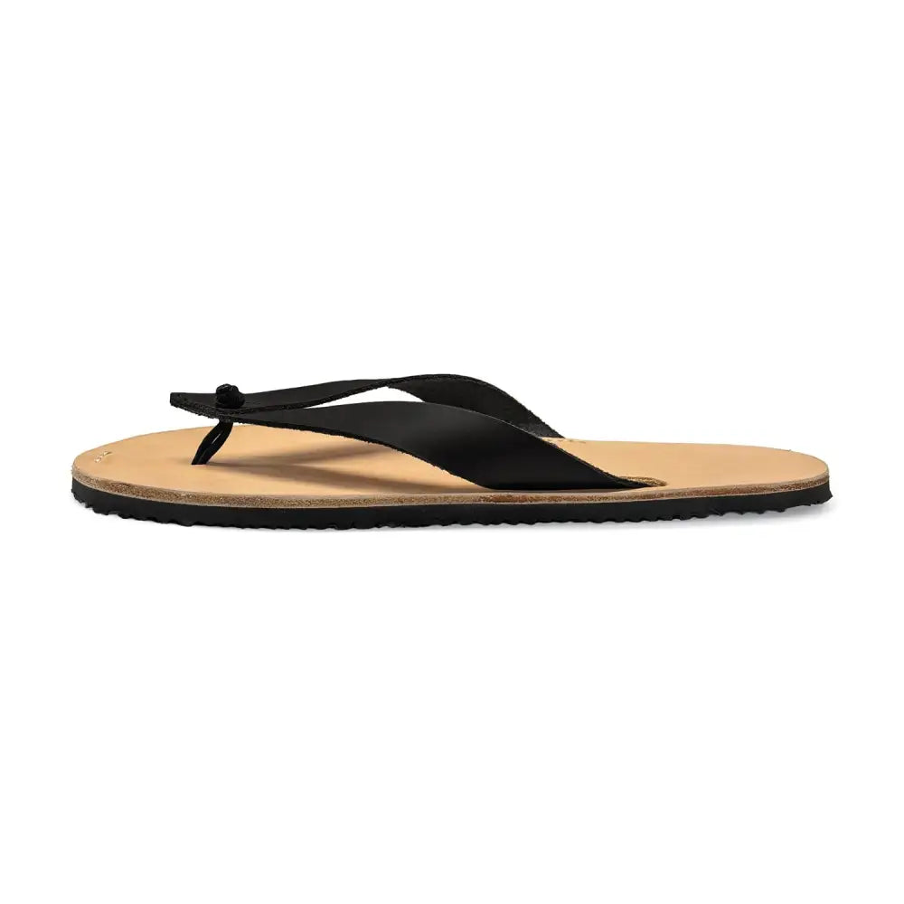 Bearfoot Men's Bear-Flops - Dark Horse